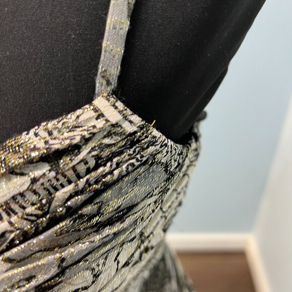 Alberto Makali size 8 glamorous evening dress - Picture 13 of 13